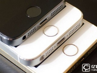 iPhone手機Home鍵失靈了的解決辦法