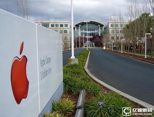 蘋果規(guī)定:備用機(jī)不按時(shí)將沒收送修機(jī)