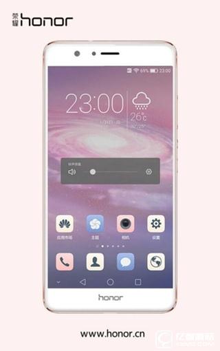 華為榮耀8和聯想ZUK Z2對比評測2