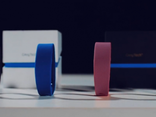 豚鼠運(yùn)動手環(huán)怎么樣?豚鼠體感手環(huán)評測