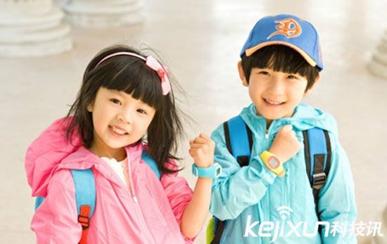 兒童智能手表陷困局：市場亟需真智能兒童手表