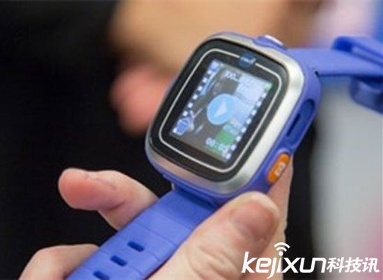 兒童智能手表陷困局：市場亟需真智能兒童手表
