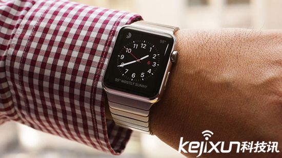 iwatch2又將跳票 蘋果公司為了什么又改計劃？