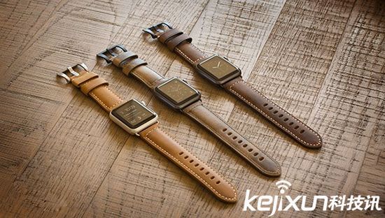 iwatch2又將跳票 蘋果公司為了什么又改計劃？