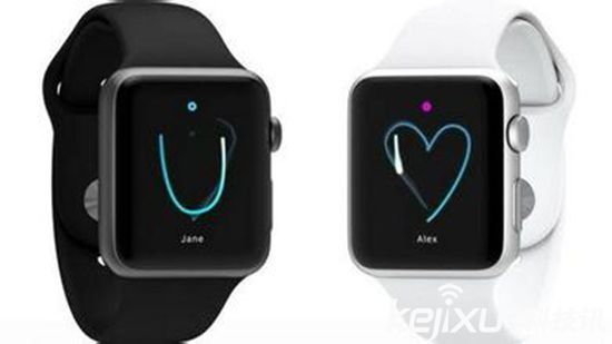 iwatch2換屏高能 蘋果收購這個屏幕到底是什么？