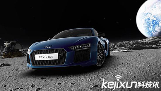 VR虛擬現實支持各種領域 買車也用VR虛擬現實？