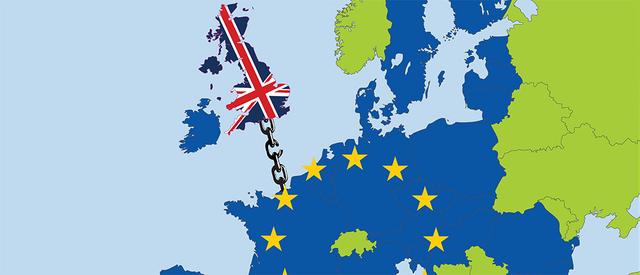 英國脫歐了 別小看它對全球科技產(chǎn)業(yè)的影響