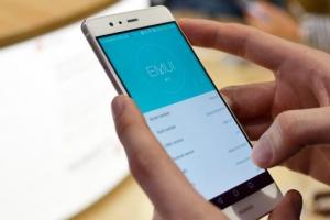 余承東:只要Android繼續開放 華為就會一直使用