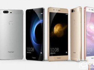 vivo x7和華為榮耀8區別對比評測 哪個值得買？