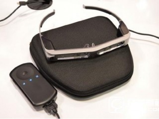 愛普生BT-300增強(qiáng)現(xiàn)實(shí)眼鏡:暫時(shí)無(wú)法很好地消費(fèi)化