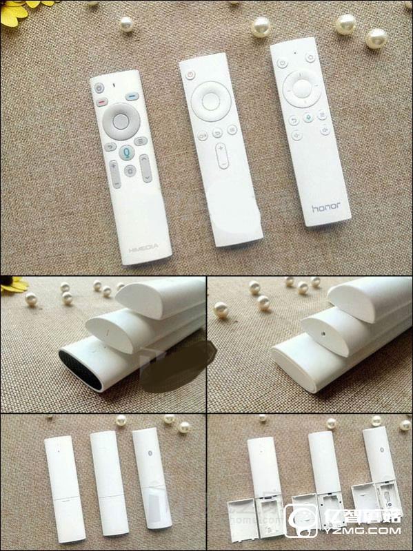 語音盒子遙控器設計對比 語音盒子遙控器設計對比
