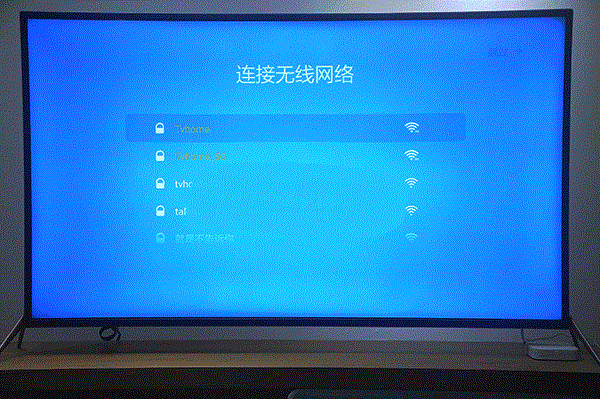 小米盒子3增強版開機體驗 小米盒子3增強版開機體驗