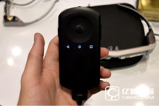 外媒評愛普生BT-300 增強現實眼鏡的未來態