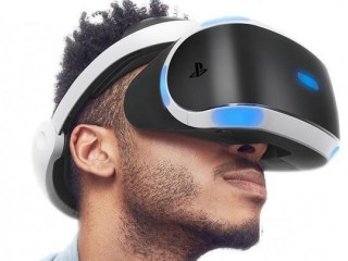 索尼ps vr頭盔預(yù)計售出600萬 售價2650元