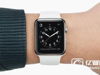Apple Watch 2最可能獲得怎樣的進化?