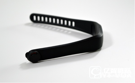 佳明Vivofit 3:一款體面的運動手環