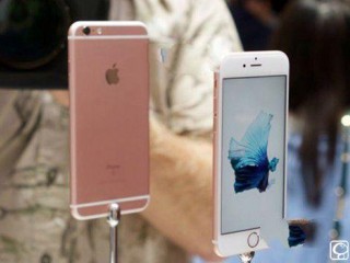 如何辨別iphone6s真假? iPhone6改6s真假辨別方法