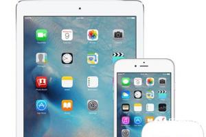 iOS9.3.3開發(fā)者預(yù)覽/公測(cè)版Beta4放出