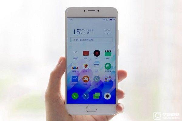 紅米3S和魅藍note3哪個好看 外觀對比