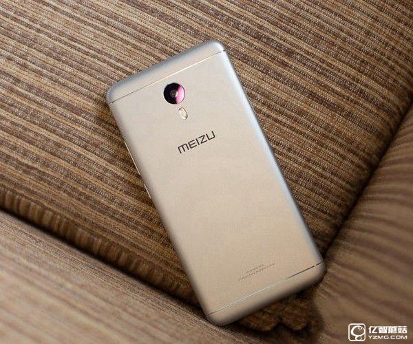 紅米3S和魅藍note3哪個好看 外觀對比