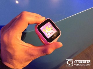 樂視發Kido兒童手表怎么樣?4G全網通隨時隨地互動