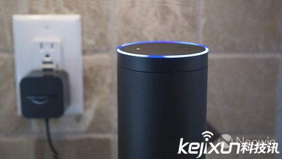 亞馬遜語音助手 學會1400技能成長為賈維斯嗎?