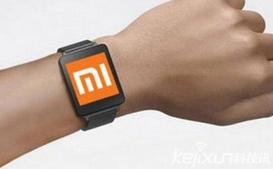 小米智能手表將在年內(nèi)發(fā)布 小米將給出什么驚喜？