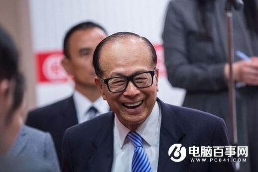 廣東省長希望李嘉誠牽線搭橋 引進AlphaGo團隊