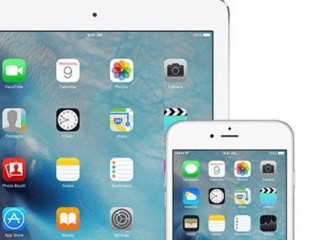蘋果iOS9.3.3開發者預覽/公測版Beta4放出