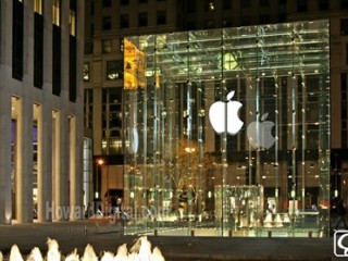 中國果粉要告蘋果：適用法律驚呆