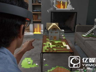 幫你科普搞清VR和AR的區別 VR和AR間的區別到底在哪?