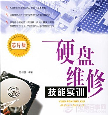 常見電腦硬盤故障分析與解決辦法