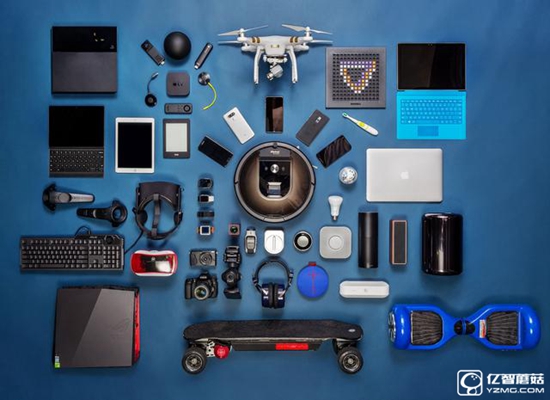 iPhone誕生將近10年 蘋果創新已力不從心？