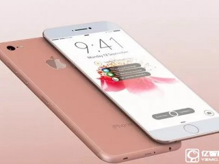 iPhone誕生九年有余 蘋果創新力不從心了