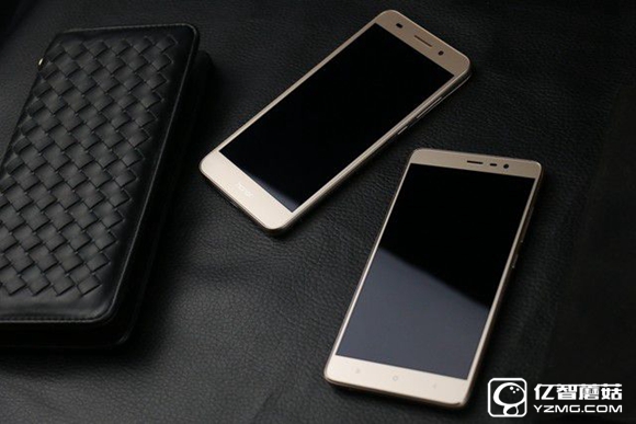 尖phone對決:榮耀5A PK 紅米Note 3(暫不發布)