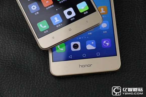 尖phone對決:榮耀5A PK 紅米Note 3(暫不發布)