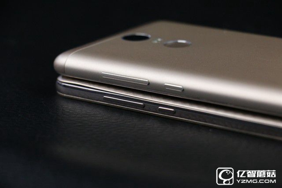 尖phone對決:榮耀5A PK 紅米Note 3(暫不發布)