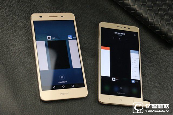 尖phone對決:榮耀5A PK 紅米Note 3(暫不發布)