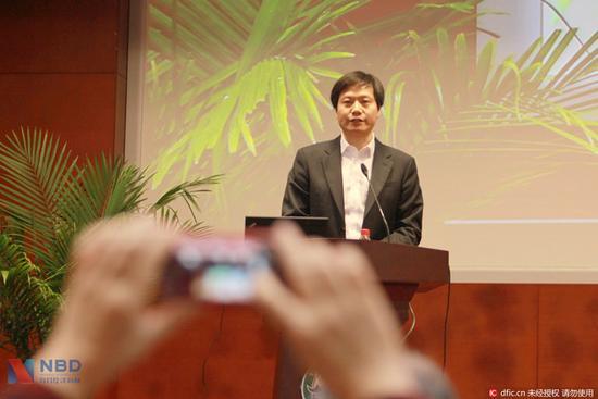 中國(guó)為何缺少天使投資人?雷軍吐槽說(shuō)稅收太重