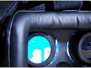 千幻魔鏡vr怎么樣  千幻魔鏡vr眼鏡評(píng)測(cè)圖文解說(shuō)