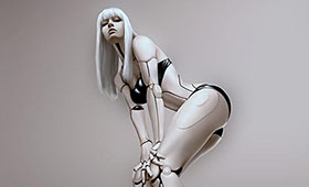 機(jī)器人開始學(xué)習(xí)功能 人類的福音還是毀滅的前奏!