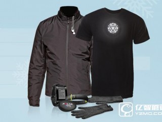 十大可穿戴產品盤點  這樣的時尚產業并非套路