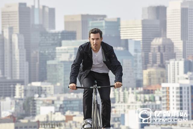 不是套路!時(shí)尚產(chǎn)業(yè)推出10大可穿戴產(chǎn)品盤點(diǎn)