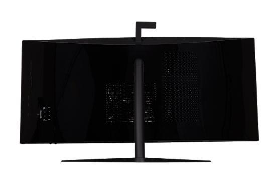 號稱最強一體機亮相E3 34寸曲面屏幕+GTX 1080