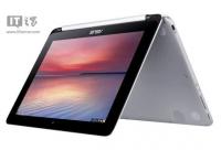 傳華碩將發布全新Chromebook Cave筆記本