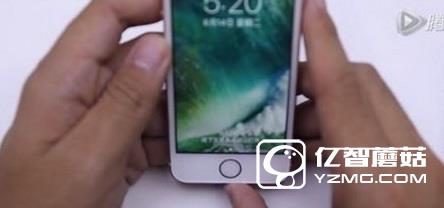 ios10怎么解鎖 蘋果ios10解鎖方式