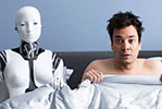 機(jī)器人有助于安眠 未來竟然要被機(jī)器睡了?