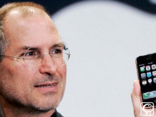 喬布斯曾對大屏手機的判斷：沒有人會購買這樣的產品