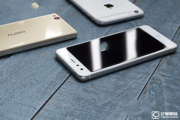 nubia Z11和Z11 mini哪個(gè)好?nubia Z11 mini與Z11區(qū)別對(duì)比