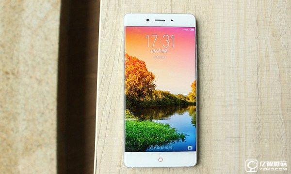 nubia Z11和Z11 mini哪個(gè)好看 外觀對(duì)比